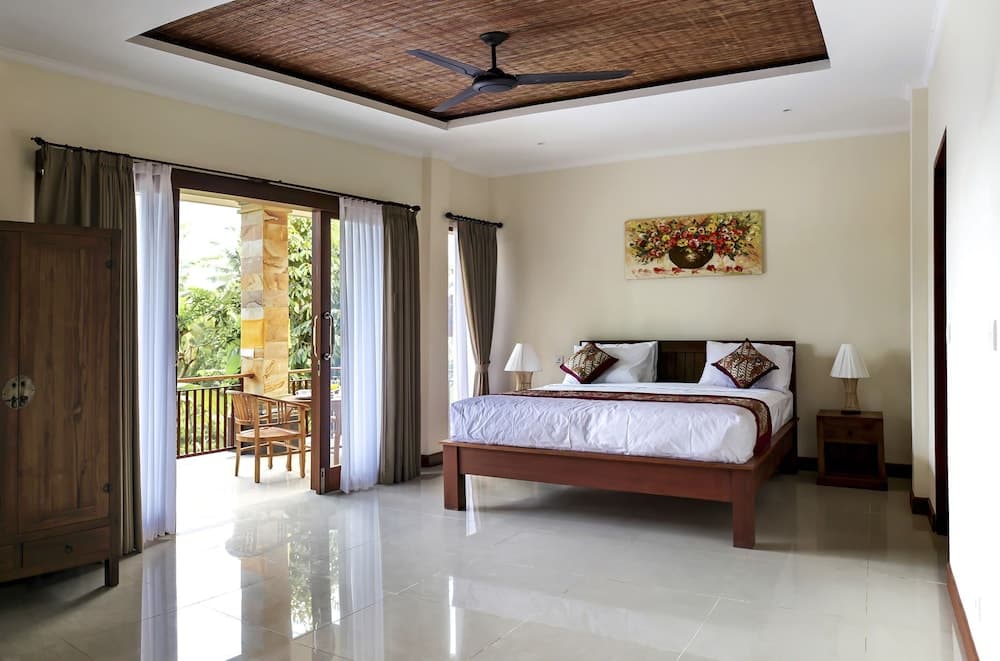 Tini Villa, Room, photo 2