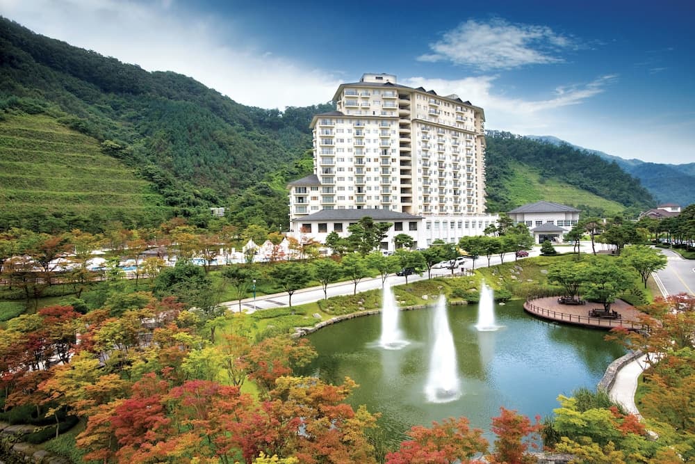 Elysian Gangchon Resort, Primary image, photo 1