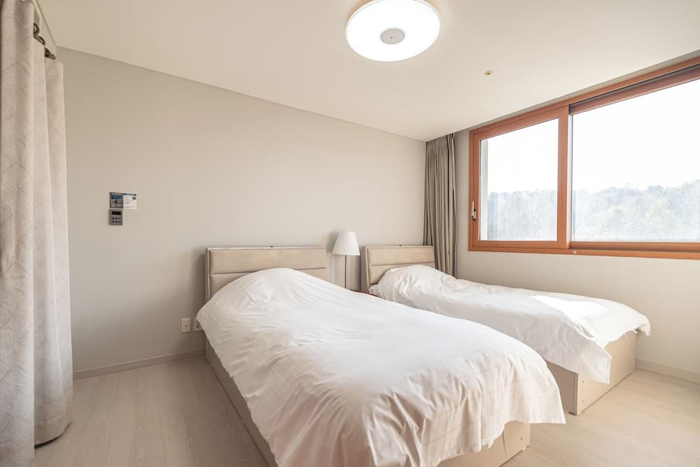 Elysian Gangchon Resort, Room, photo 2
