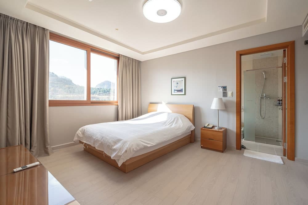 Elysian Gangchon Resort, Room, photo 3