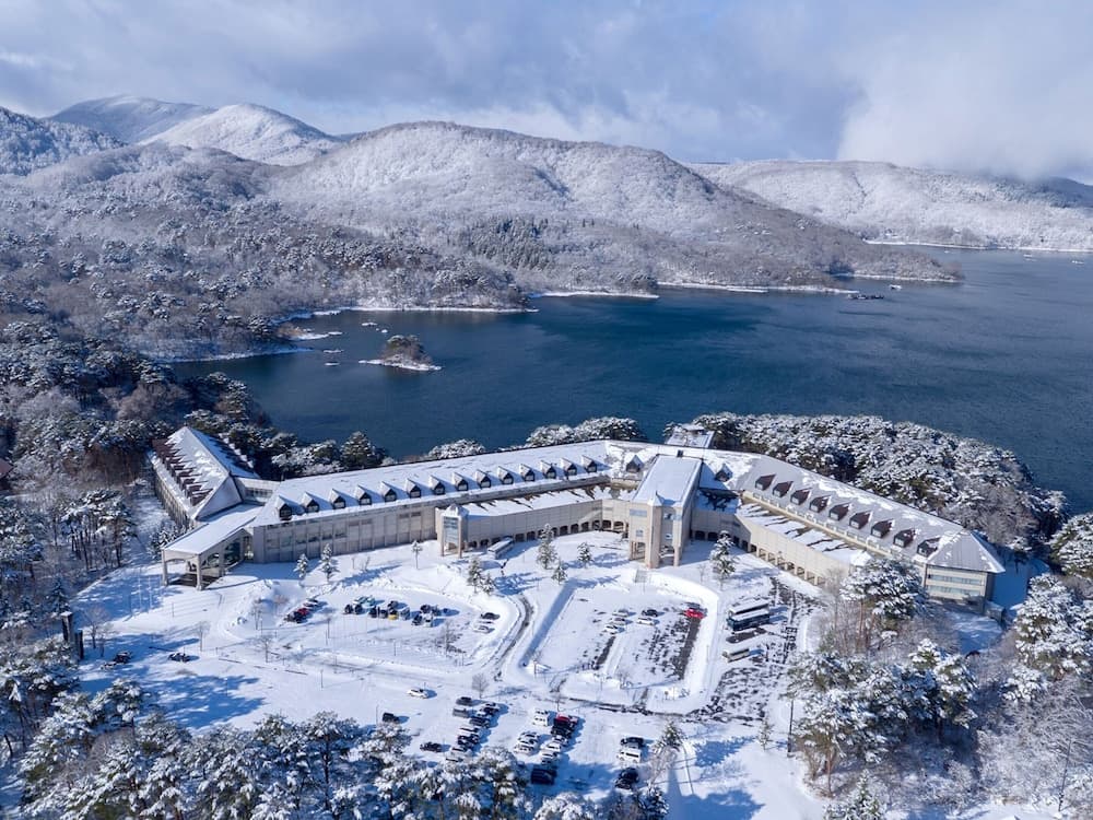 Urabandai Lake Resort, Primary image, photo 1
