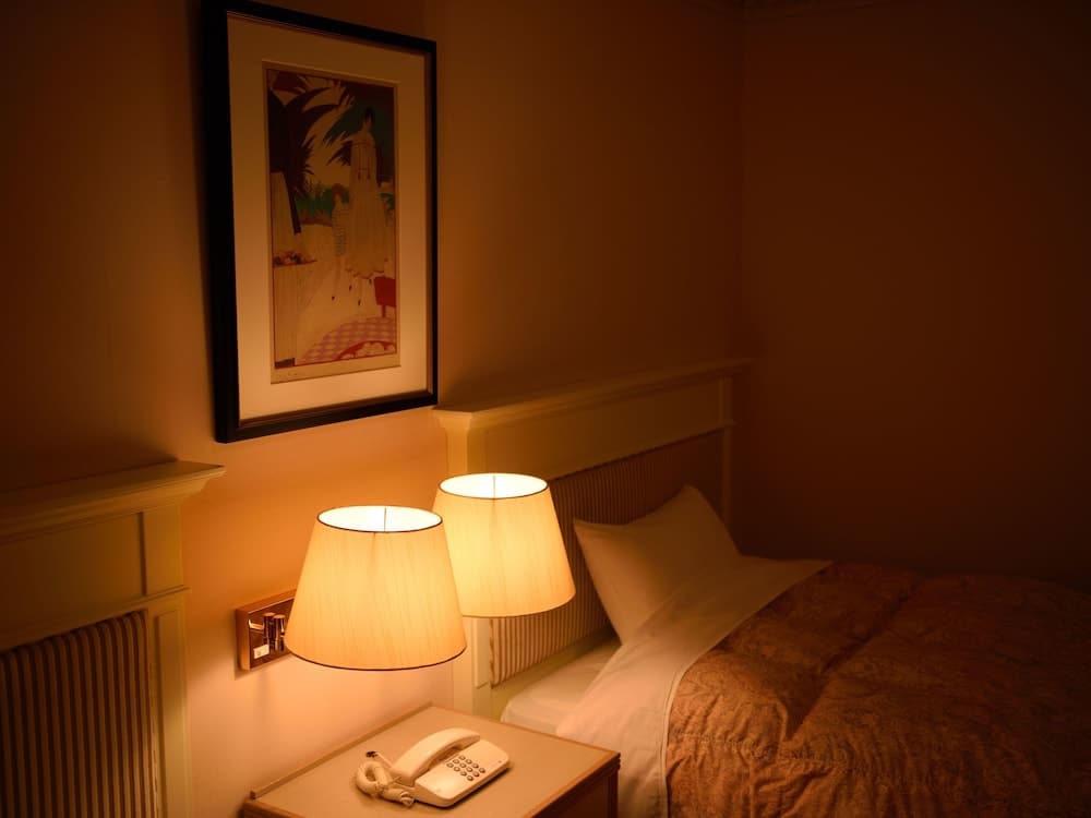 Urabandai Lake Resort, Room, photo 4