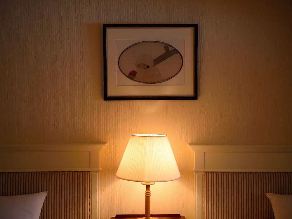 Urabandai Lake Resort, Room, photo 5