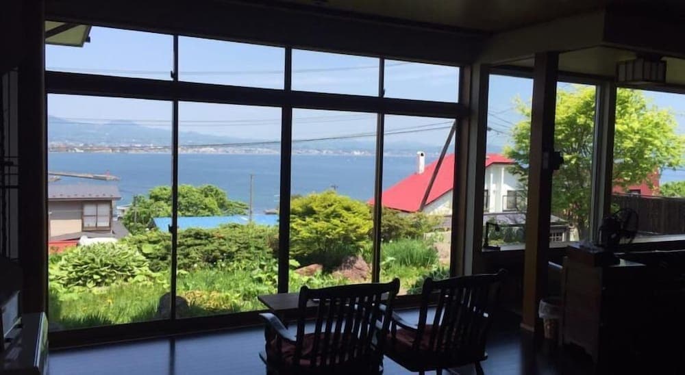 Hakodateyama Guest House - Hostel, Primary image, photo 1