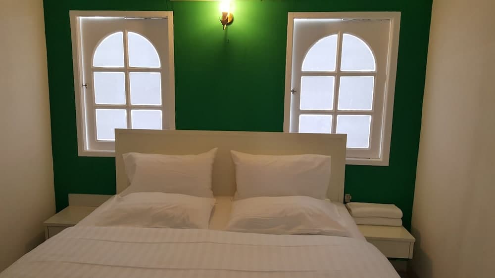 Mr.sea in Bangkok, Room, photo 3
