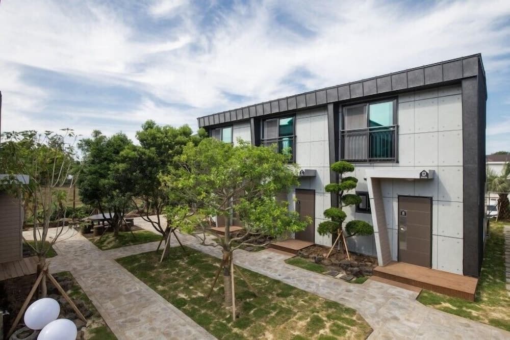 더썸펜션 객실 사진 3