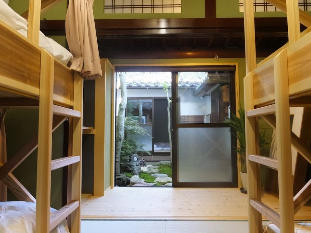 Guesthouse Mikkaichi - Hostel, Room, photo 2