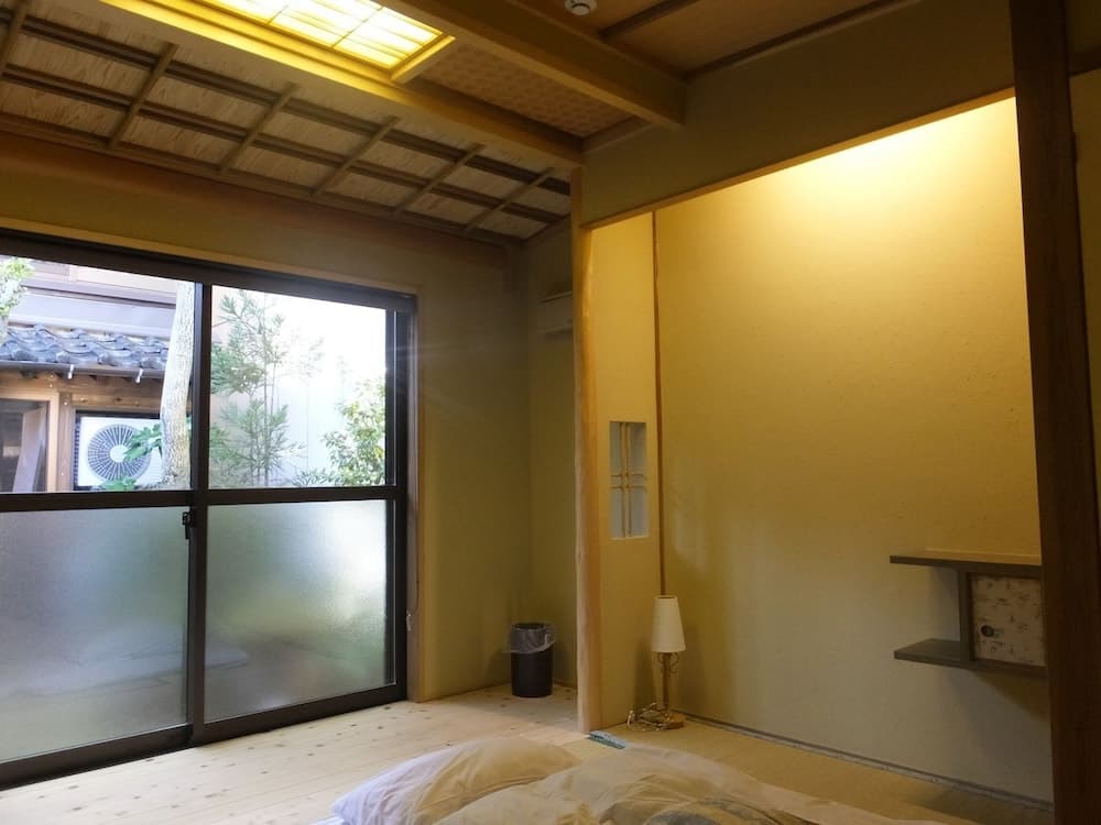 Guesthouse Mikkaichi - Hostel, Room, photo 4