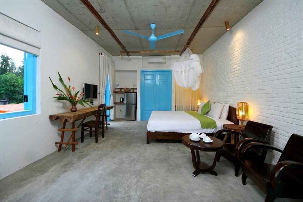 Life Beach Villa, Room, photo 2
