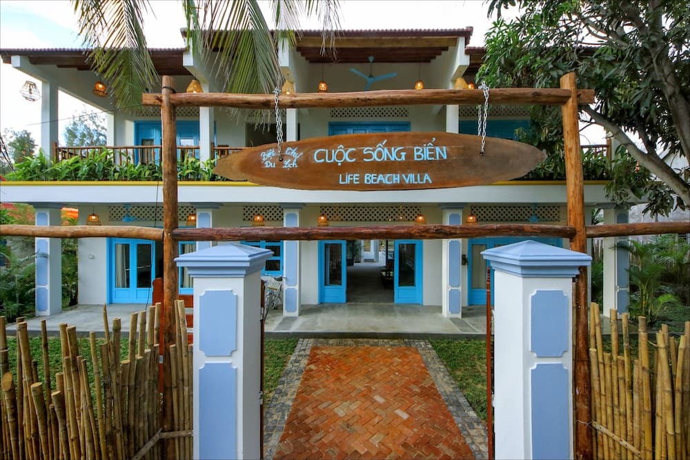 Life Beach Villa, Primary image, photo 1