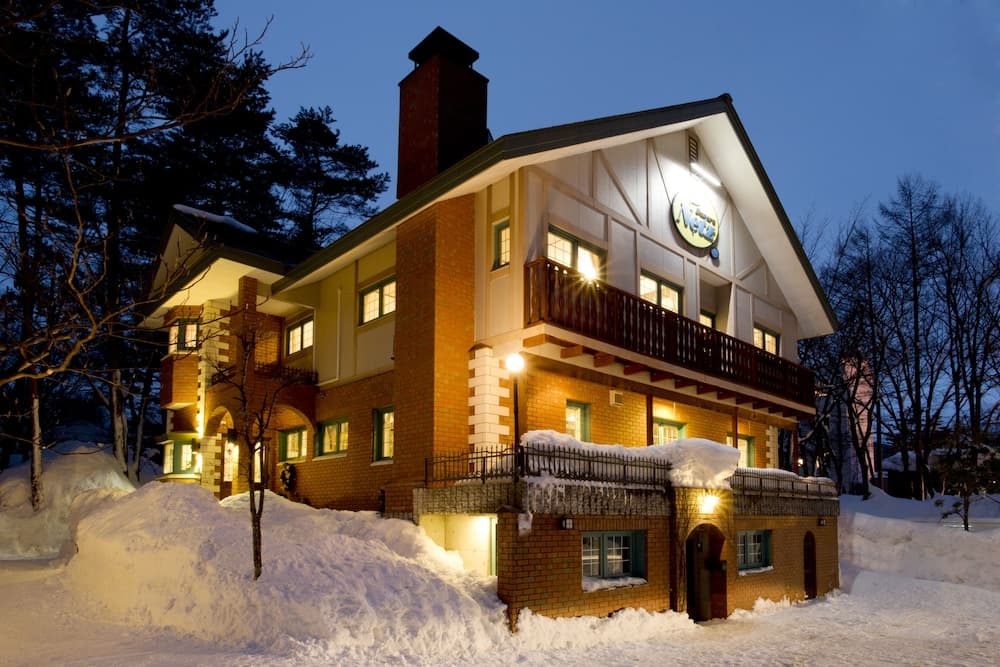 란트 하우스 단크루 넷츠 기본 이미지 사진 1