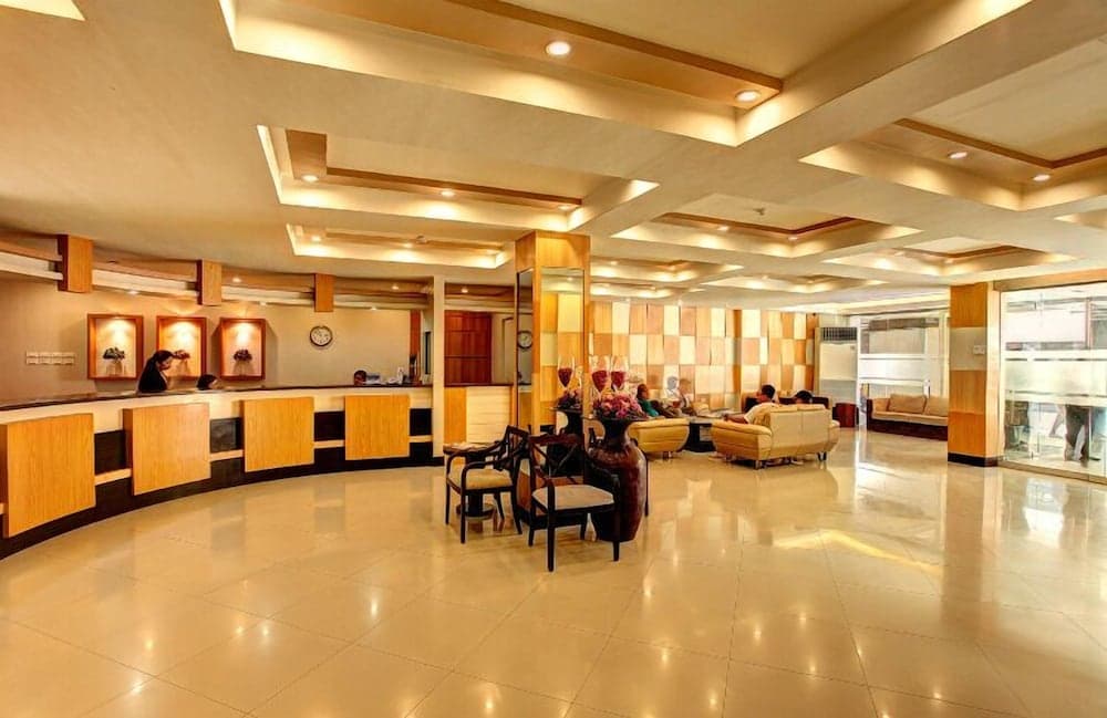 Grand Astoria Hotel, Primary image, photo 1