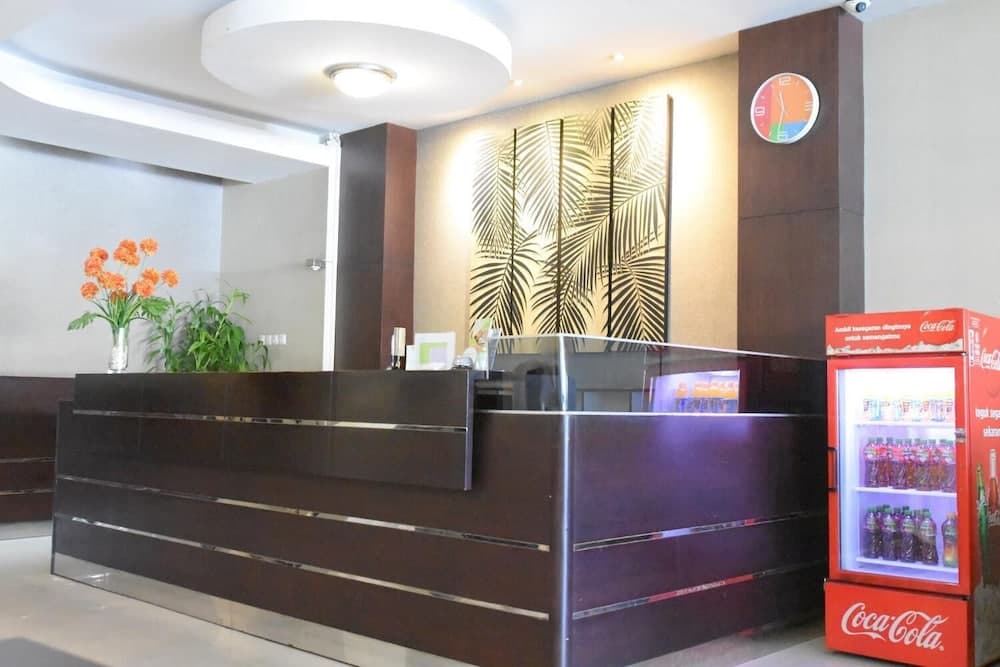 dPalma Hotel, Reception, photo 2