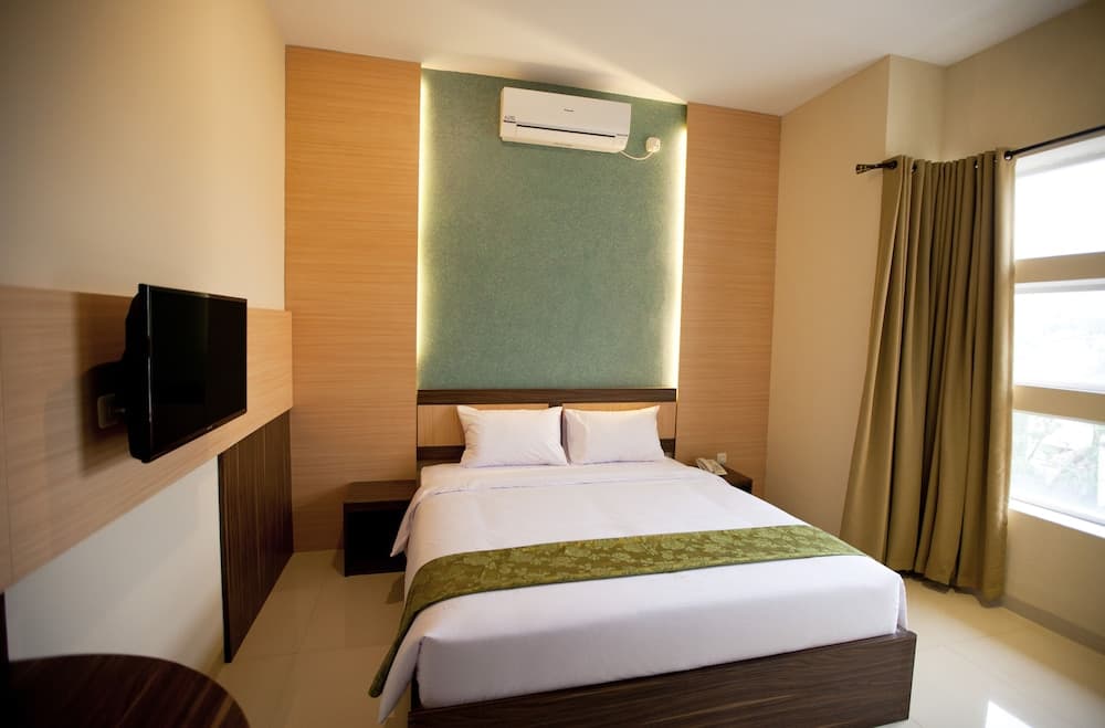 dPalma Hotel, Room, photo 3
