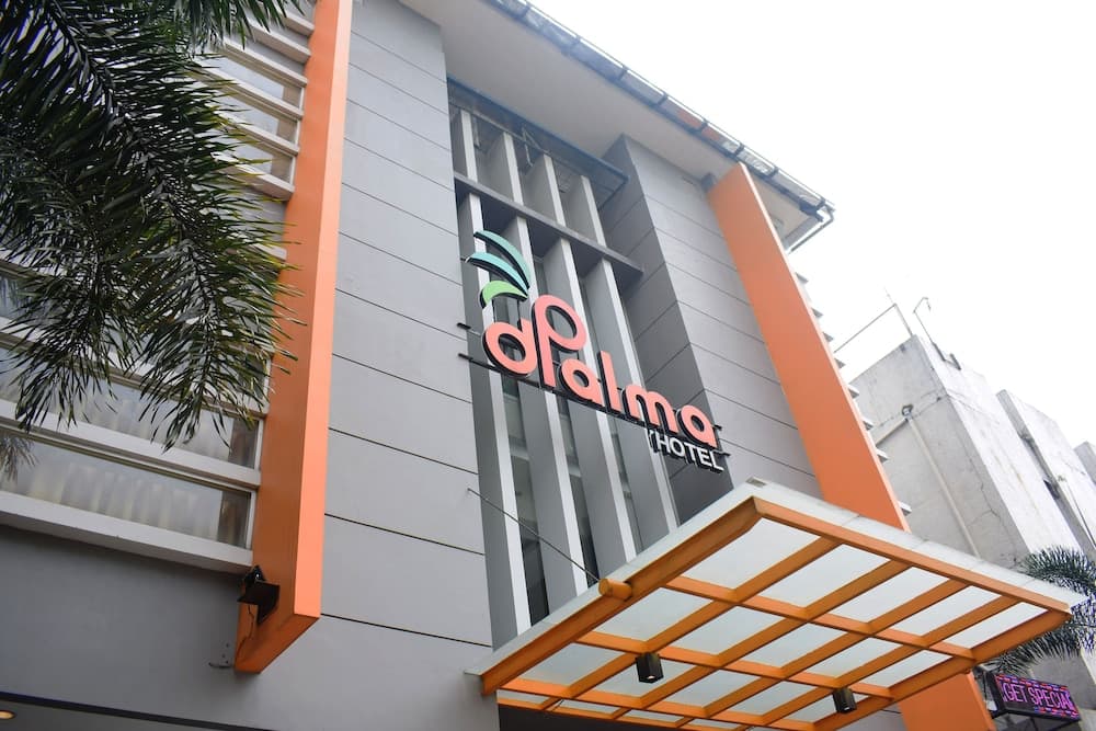 dPalma Hotel, Primary image, photo 1