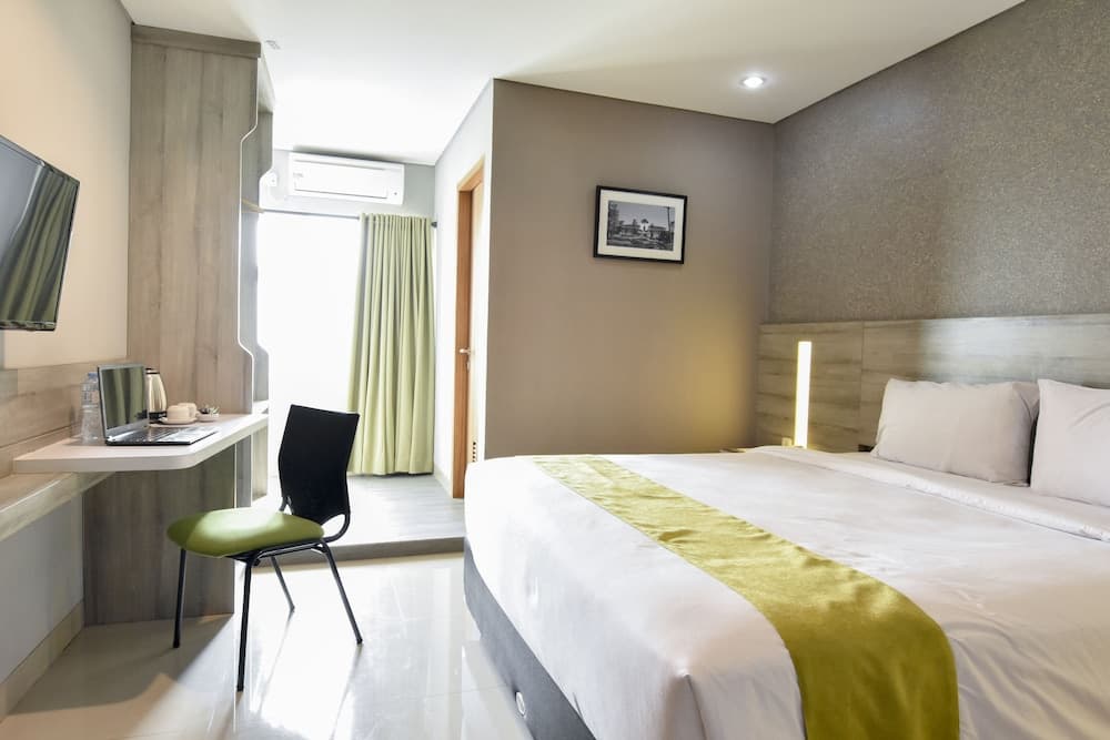 dPalma Hotel, Room, photo 5