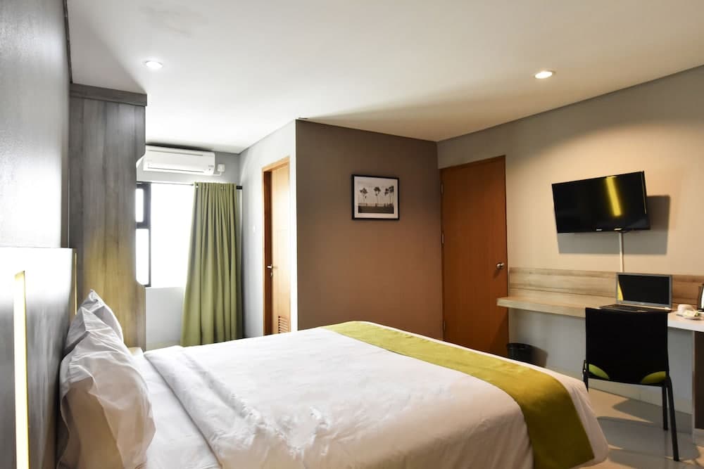 dPalma Hotel, Room, photo 4