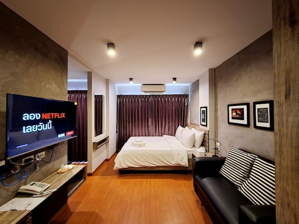 My loft hotel, Primary image, photo 1