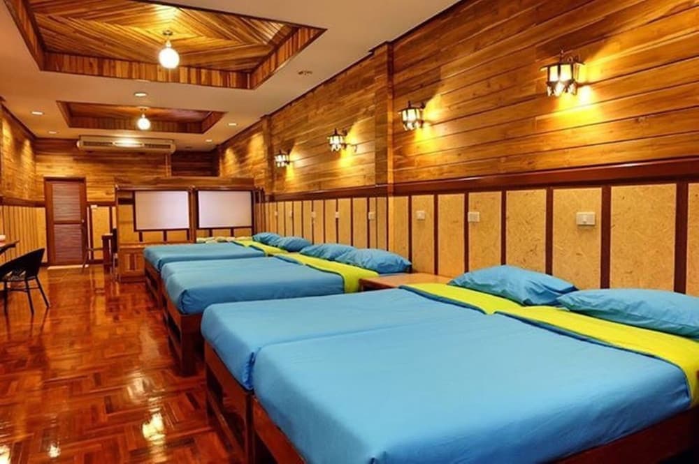 PK Resort, Room, photo 2