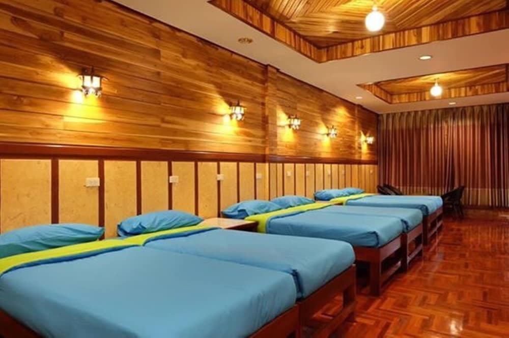 PK Resort, Room, photo 5