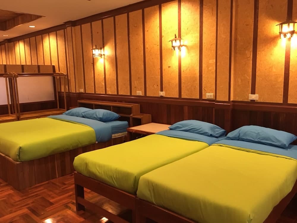PK Resort, Room, photo 4
