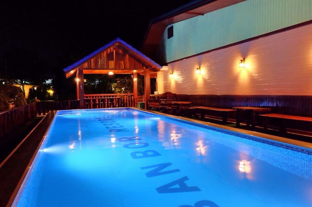 PK Resort, Primary image, photo 1