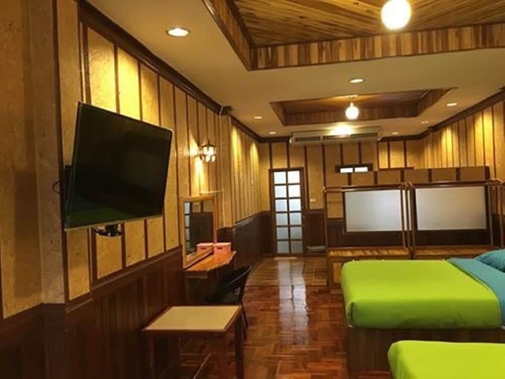 PK Resort, Room, photo 3