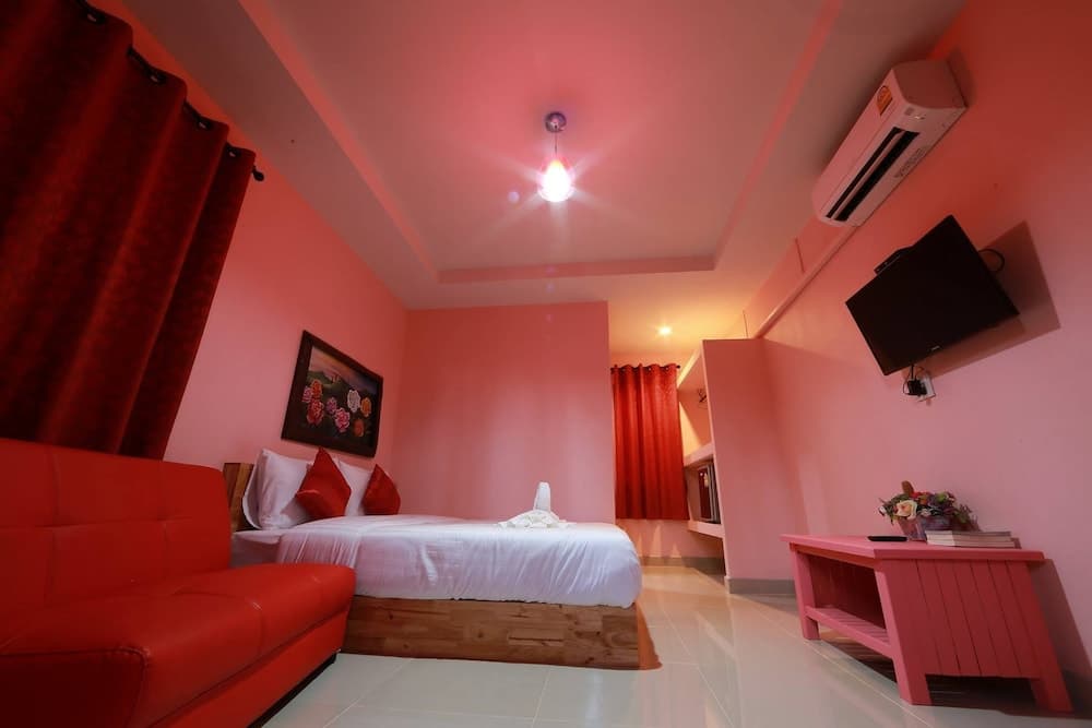 Irak Resort, Room, photo 2