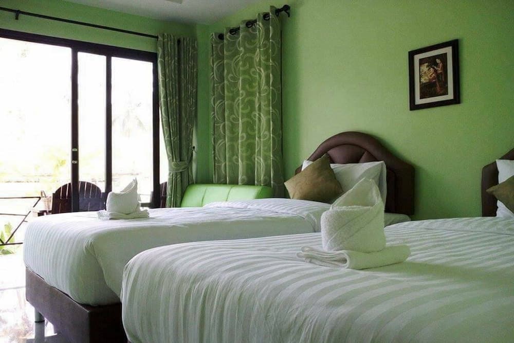 Irak Resort, Room, photo 4