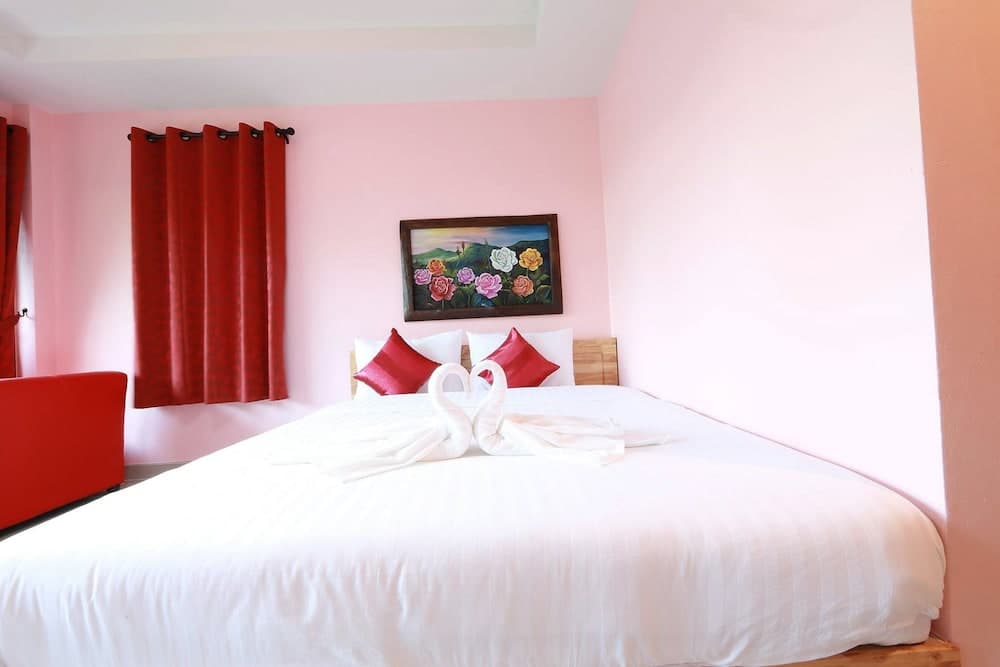 Irak Resort, Room, photo 3
