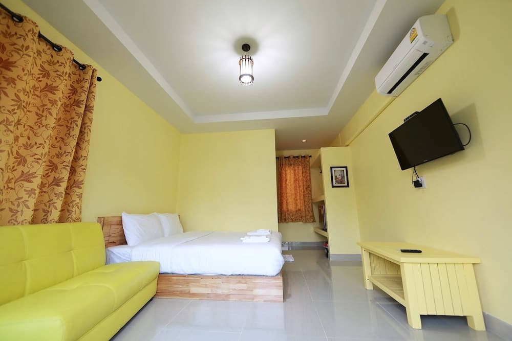 Irak Resort, Room, photo 5