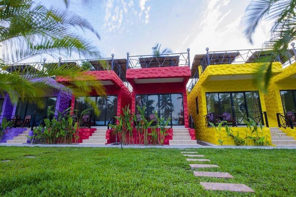 Irak Resort, Primary image, photo 1