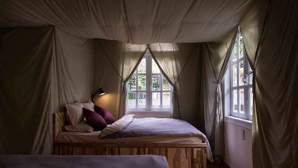 Yolo Camping House - Hostel, Room, photo 2
