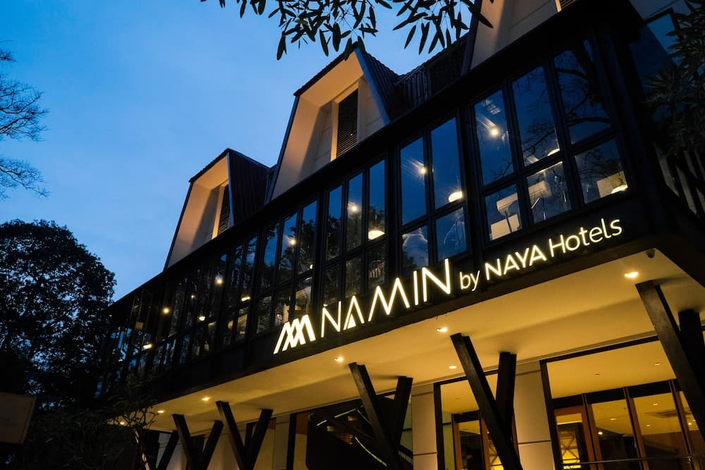Hotel Namin, Primary image, photo 1