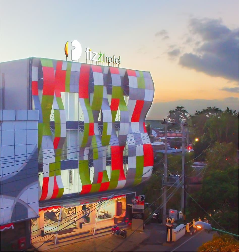 Fizz Hotel Lombok, Primary image, photo 1