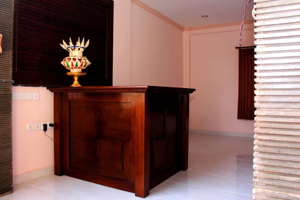 Pondok 3 Mertha, Reception, photo 3