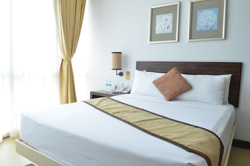 D' Hotel and Suites, Room, photo 3