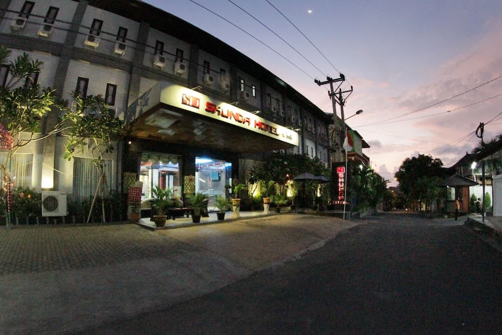 Shunda Hotel Bali, Primary image, photo 1