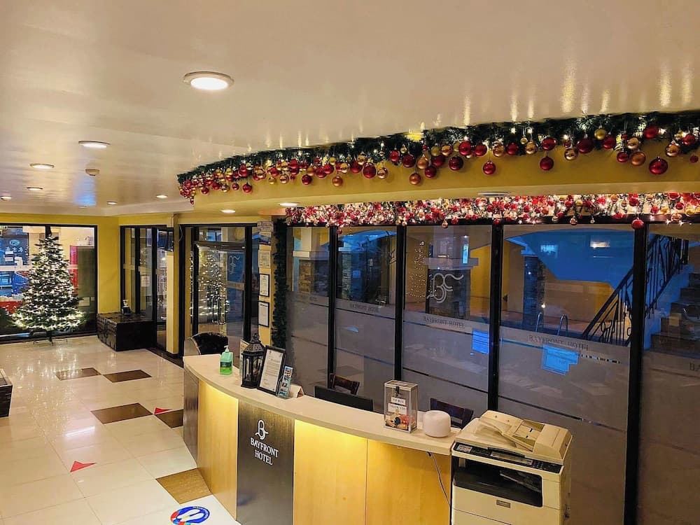 Bayfront Hotel Subic, Primary image, photo 1
