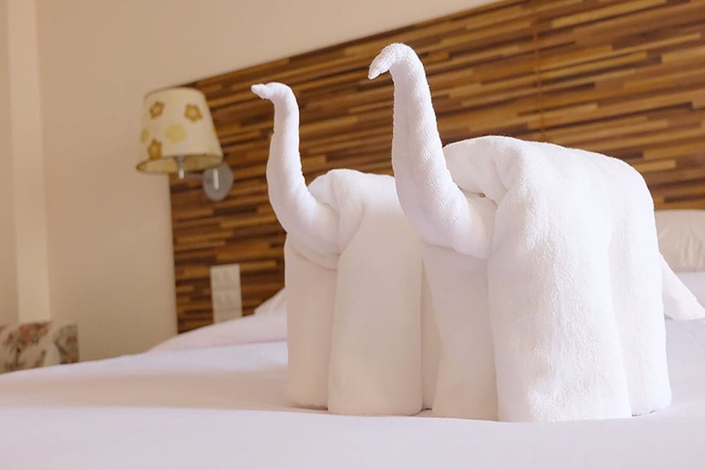 D Hotel Pattaya, Room, photo 5