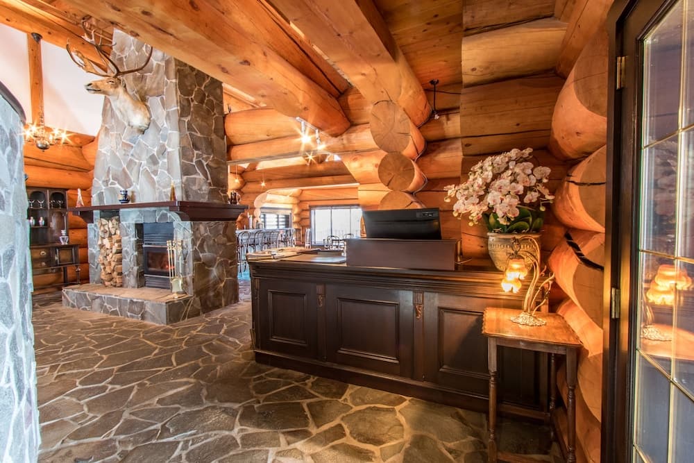 Villa Rusutsu, Reception, photo 2