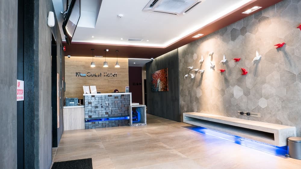 KL Guest Hotel, Primary image, photo 1