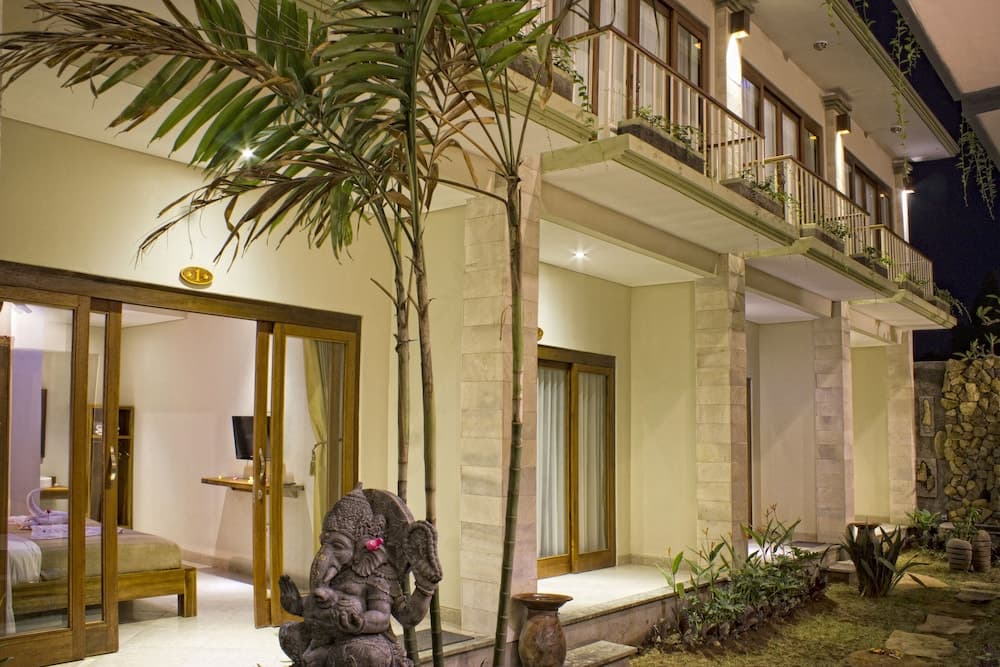 Sura Inn Ubud, Primary image, photo 1