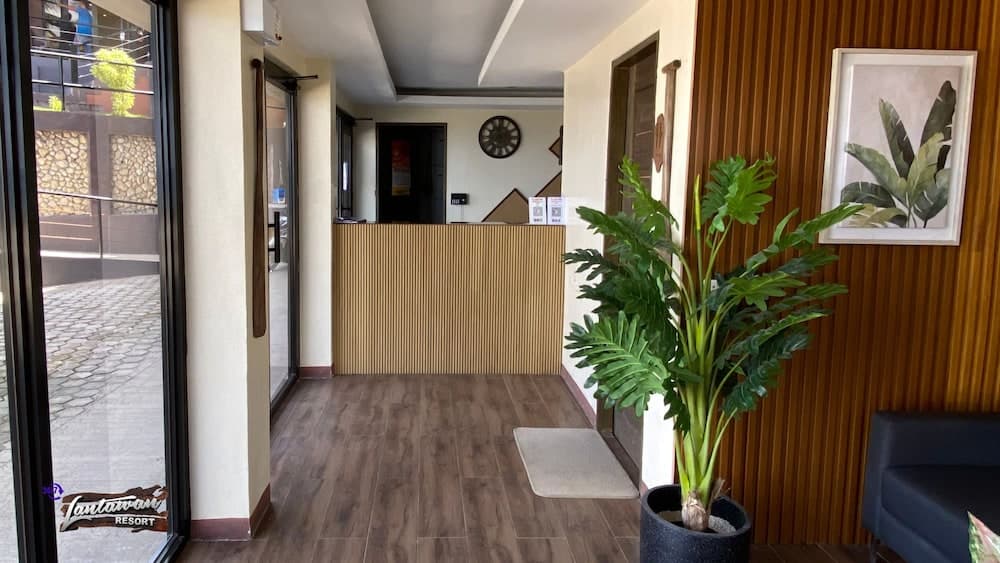 24/7 Lantawan Resort, Reception, photo 4
