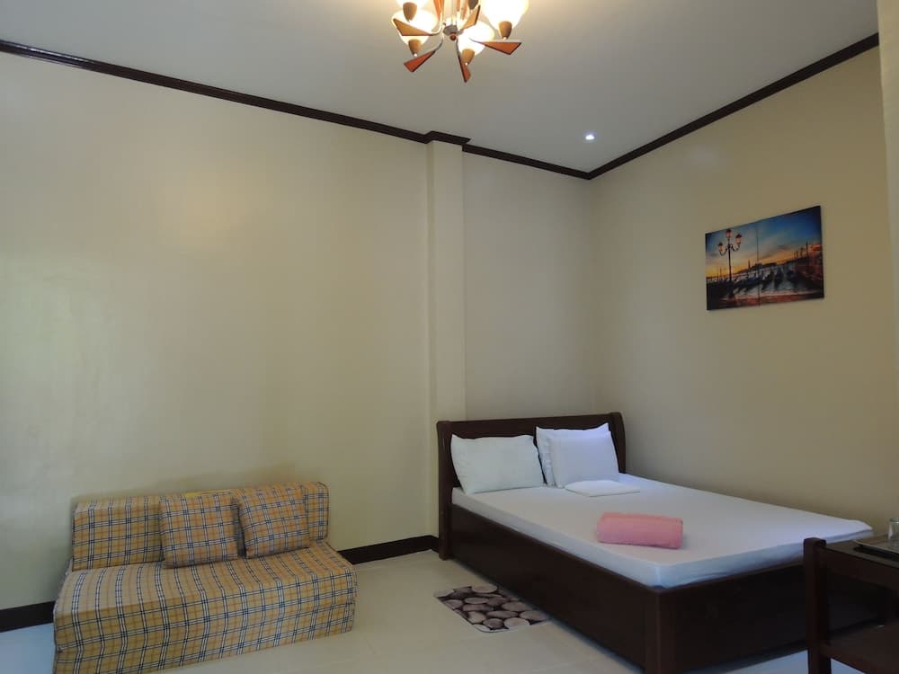 Pedz Cing Mango Lodge, Room, photo 4