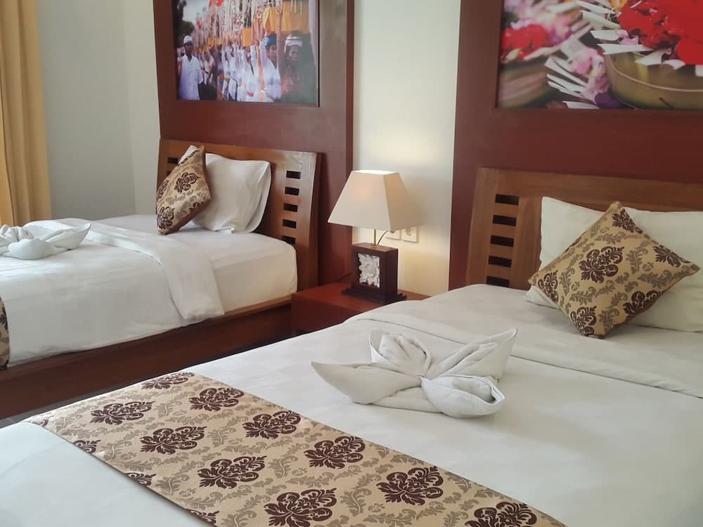 Uluwatu Cottages, Room, photo 5