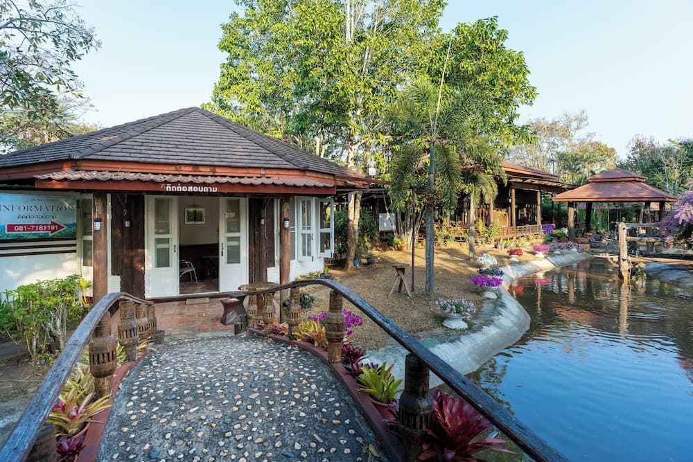 De Bua Valley, Reception, photo 3