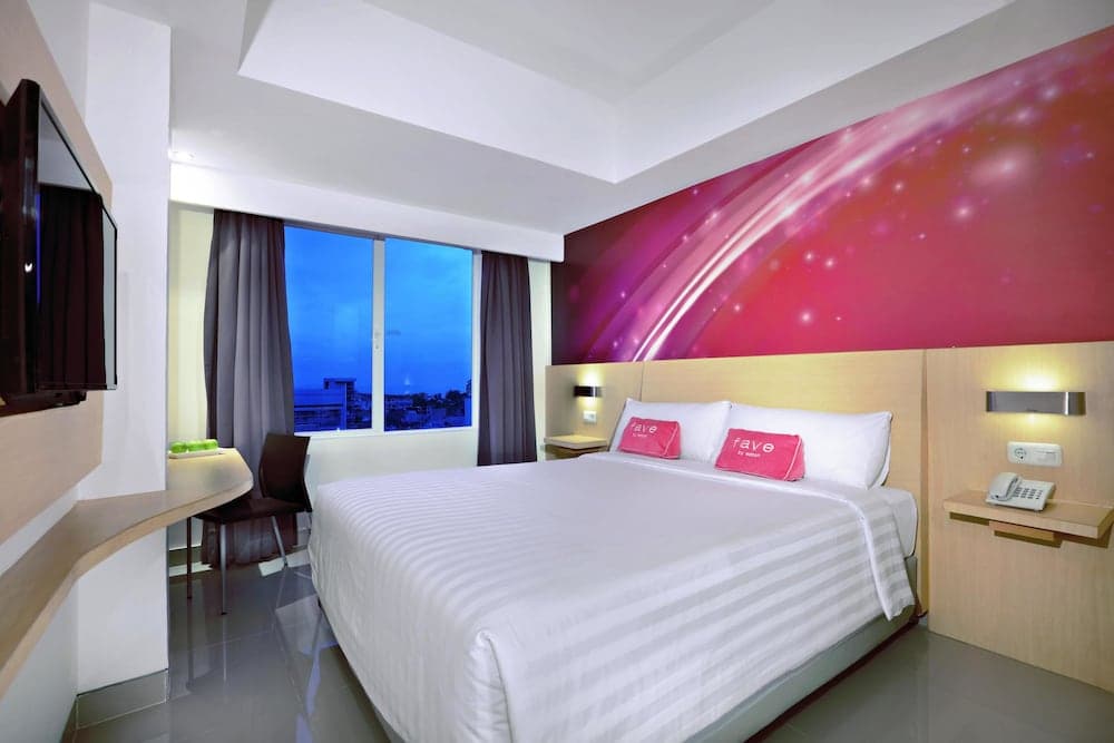 favehotel Olo - Padang, Room, photo 4