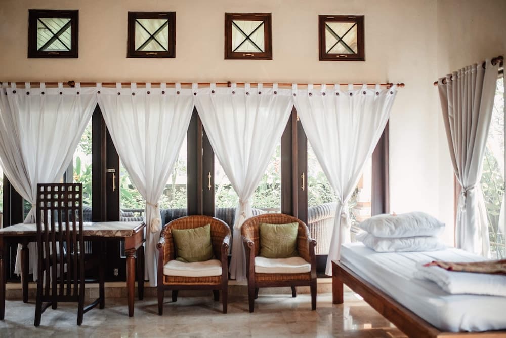 Mandala Desa Boutique Resort, Room, photo 5