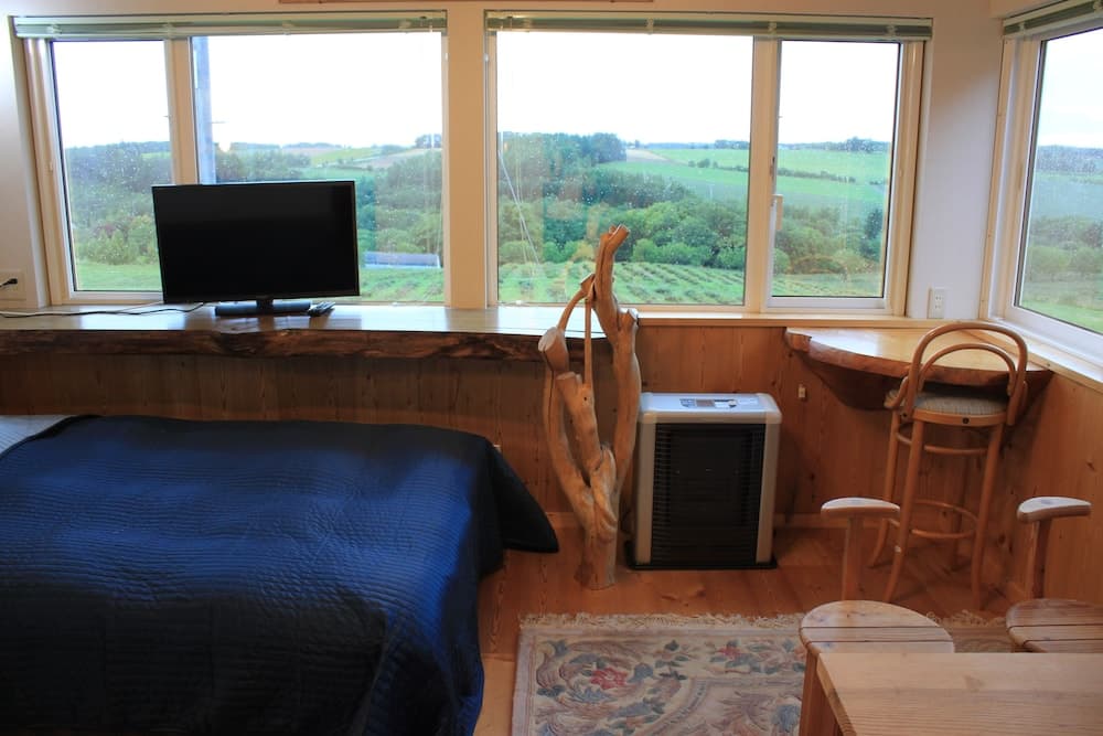 Woody Life, Room, photo 2